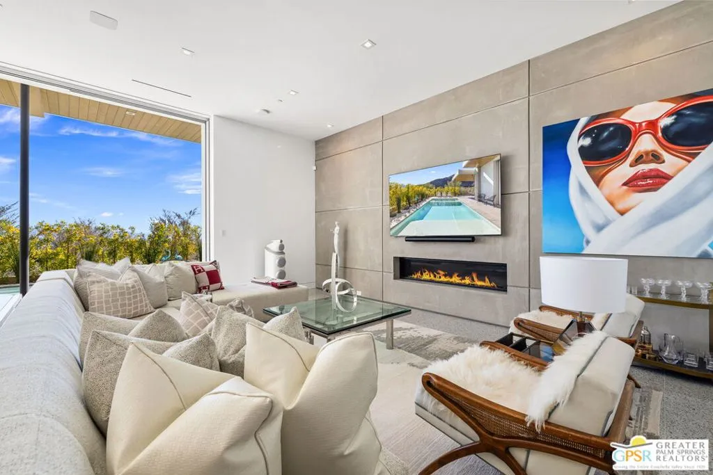 2381 Vista Palizada Drive, Palm Springs, California 92262 home-pic-25